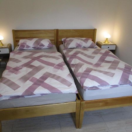 شقة Srpenica  في Apartma Elizabeth المظهر الخارجي الصورة