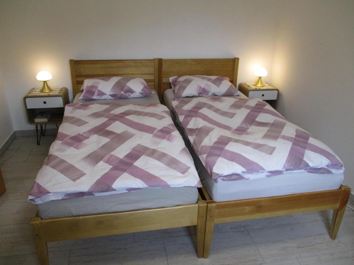 شقة Srpenica  في Apartma Elizabeth المظهر الخارجي الصورة