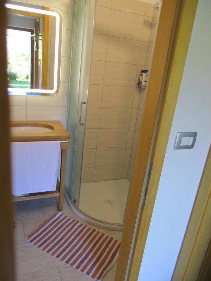 شقة Srpenica  في Apartma Elizabeth المظهر الخارجي الصورة