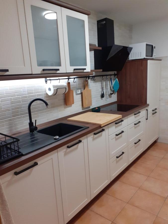 شقة Srpenica  في Apartma Elizabeth المظهر الخارجي الصورة