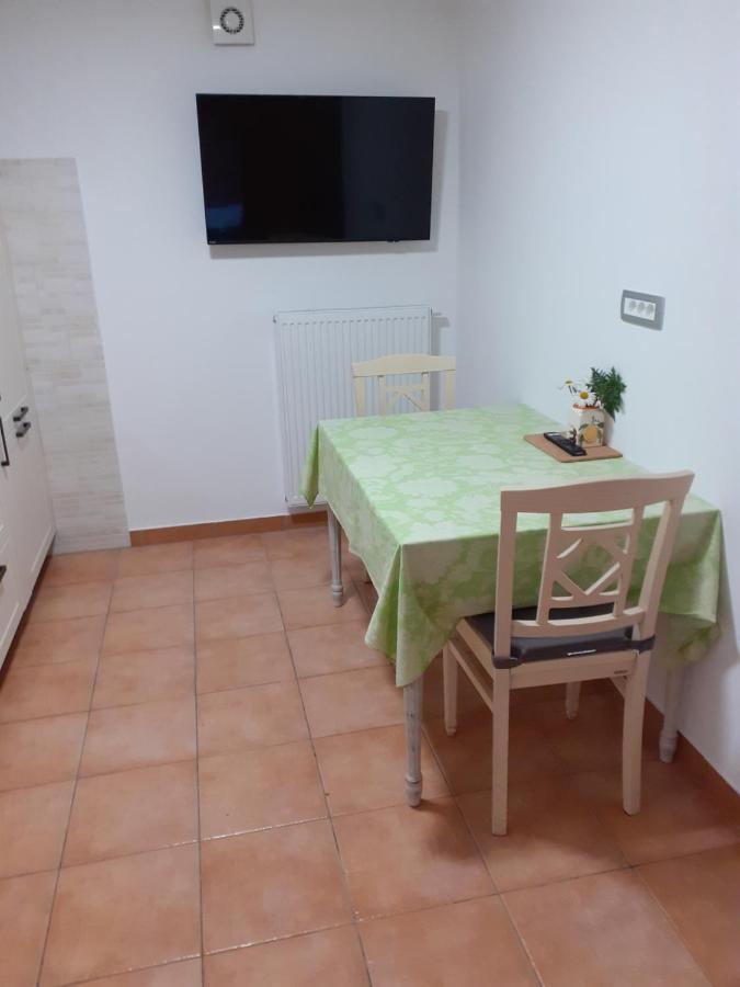شقة Srpenica  في Apartma Elizabeth المظهر الخارجي الصورة